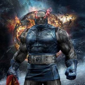 Meet your Posher, Larnell